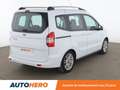 Ford Tourneo Courier 1.0 EcoBoost Titanium Alb - thumbnail 6
