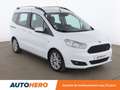 Ford Tourneo Courier 1.0 EcoBoost Titanium Alb - thumbnail 8