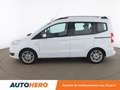 Ford Tourneo Courier 1.0 EcoBoost Titanium Alb - thumbnail 3