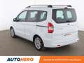 Ford Tourneo Courier 1.0 EcoBoost Titanium Alb - thumbnail 4