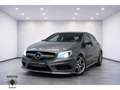 Mercedes-Benz A 45 AMG 4Matic Navi/Leder/HarmanKardon/BiXenon/SHZ Gris - thumbnail 1