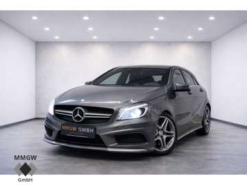 4Matic Navi/Leder/HarmanKardon/BiXenon/SHZ