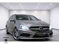 Mercedes-Benz A 45 AMG 4Matic Navi/Leder/HarmanKardon/BiXenon/SHZ Gris - thumbnail 3