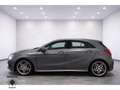 Mercedes-Benz A 45 AMG 4Matic Navi/Leder/HarmanKardon/BiXenon/SHZ Gris - thumbnail 27