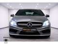 Mercedes-Benz A 45 AMG 4Matic Navi/Leder/HarmanKardon/BiXenon/SHZ Gris - thumbnail 2
