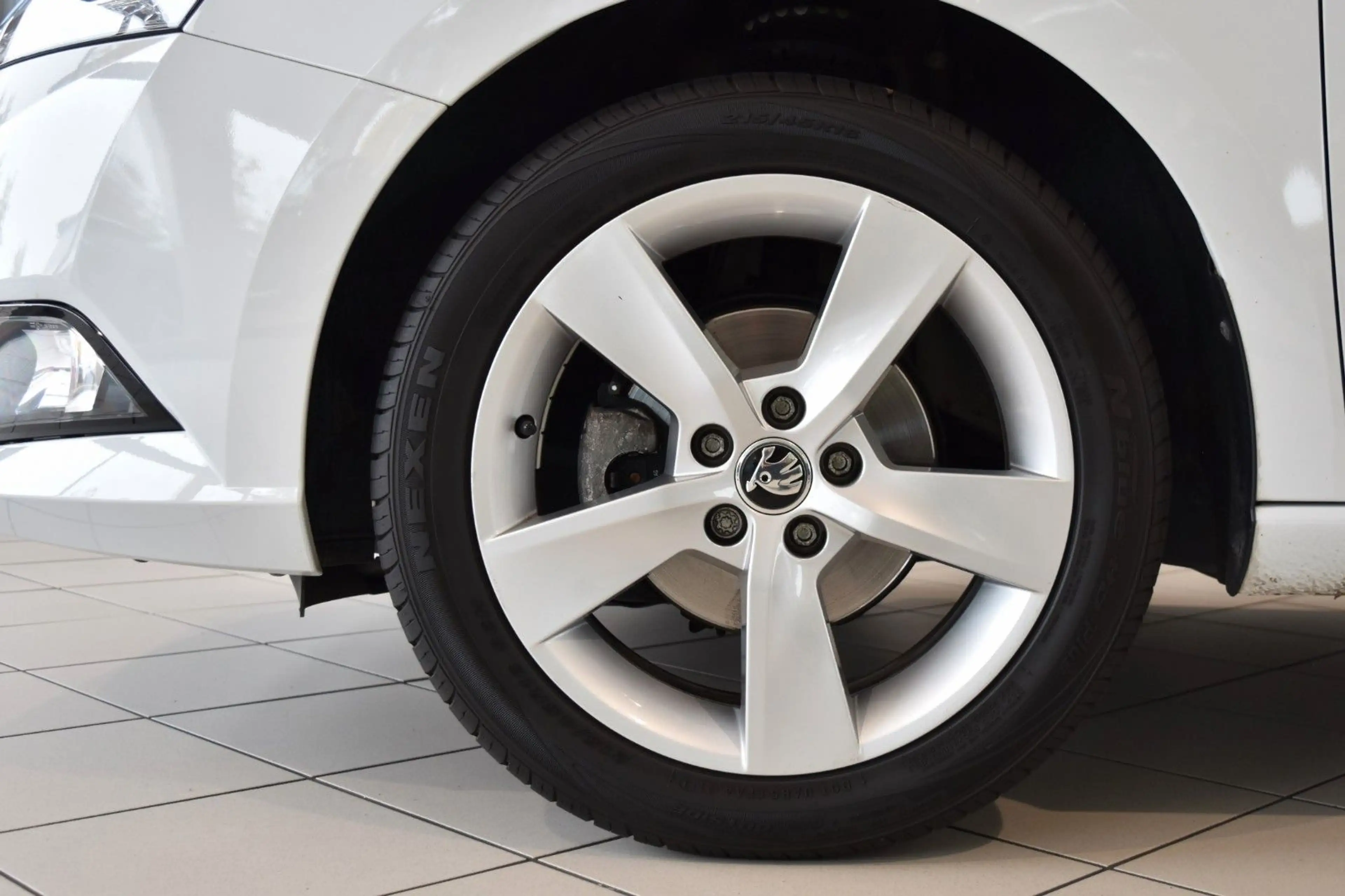 Skoda Fabia 1.0 TSI Cool Plus~Enjoy~orig. nur 22.550km — photo 9