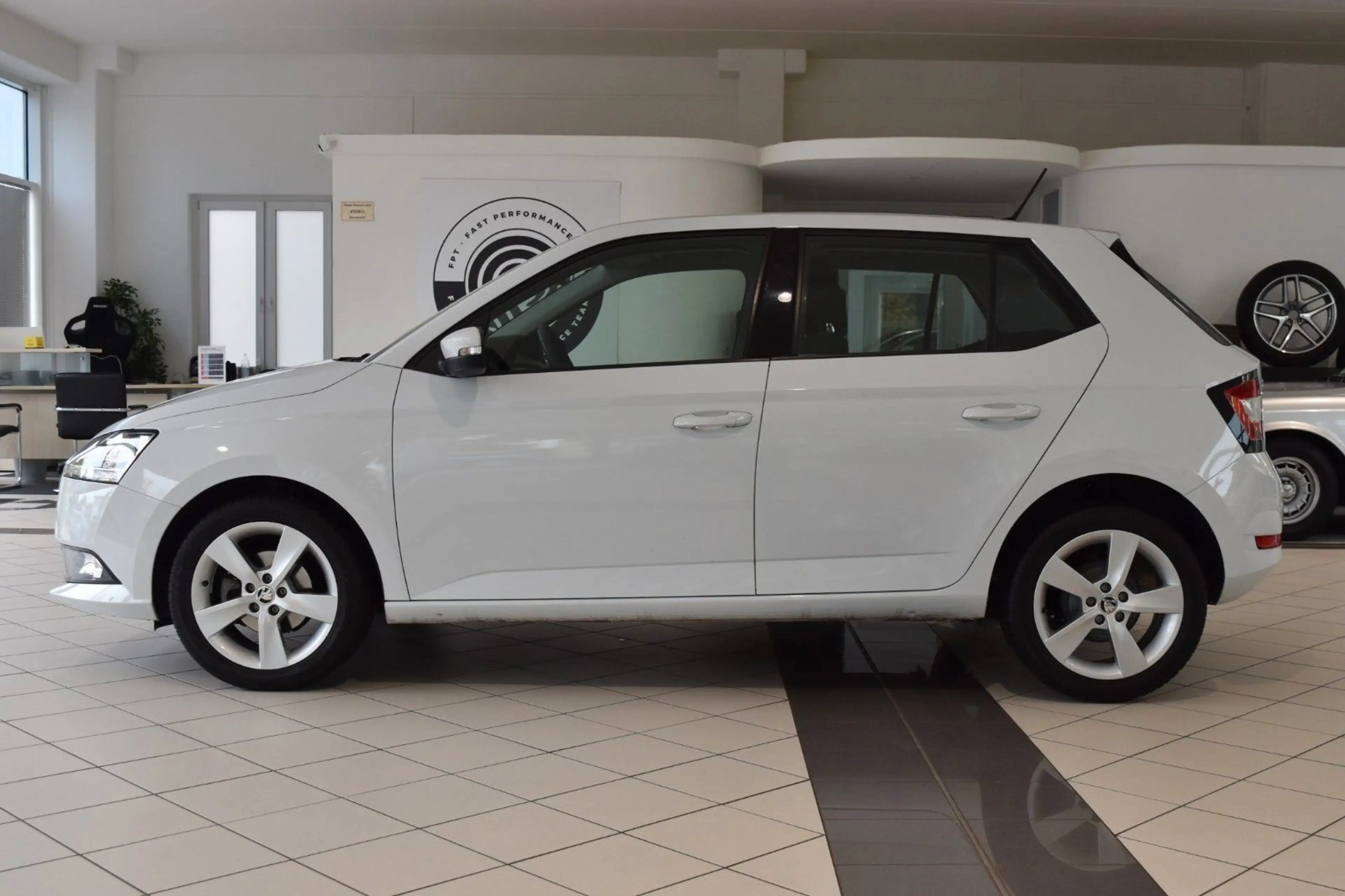 Skoda Fabia 1.0 TSI Cool Plus~Enjoy~orig. nur 22.550km — photo 5