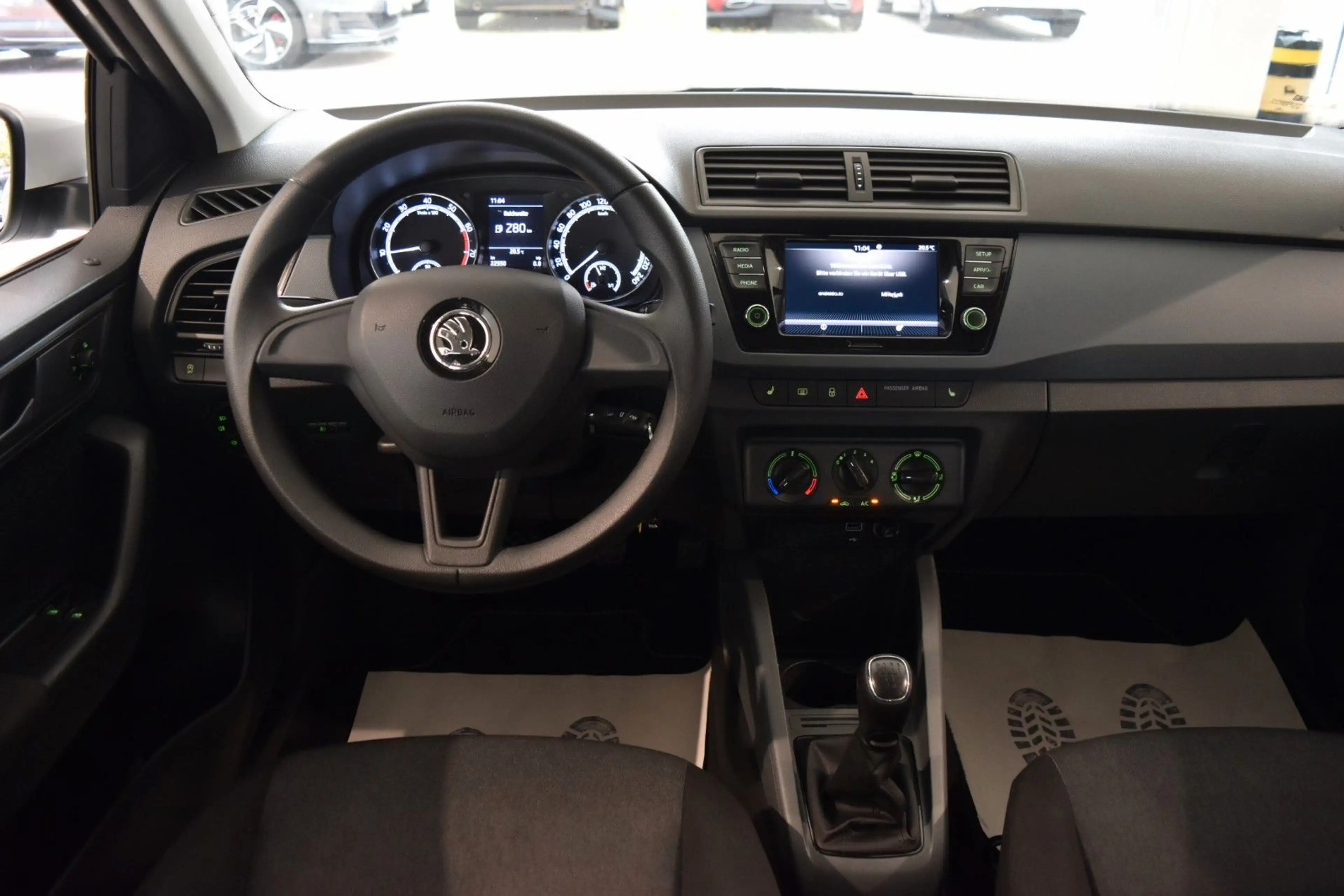 Skoda Fabia 1.0 TSI Cool Plus~Enjoy~orig. nur 22.550km — photo 15