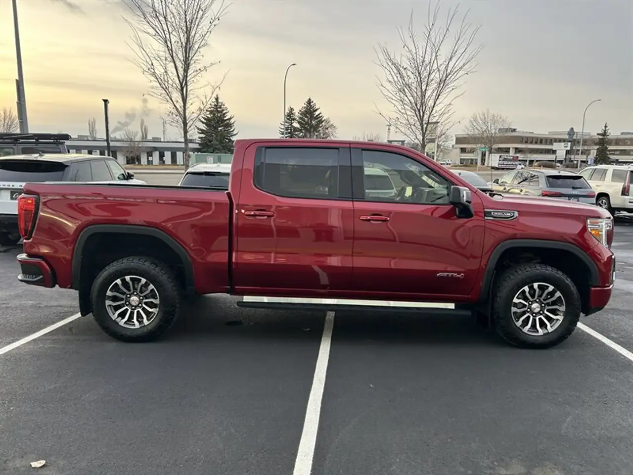 GMC Sierra 1500 снимка GMC Sierra 1500