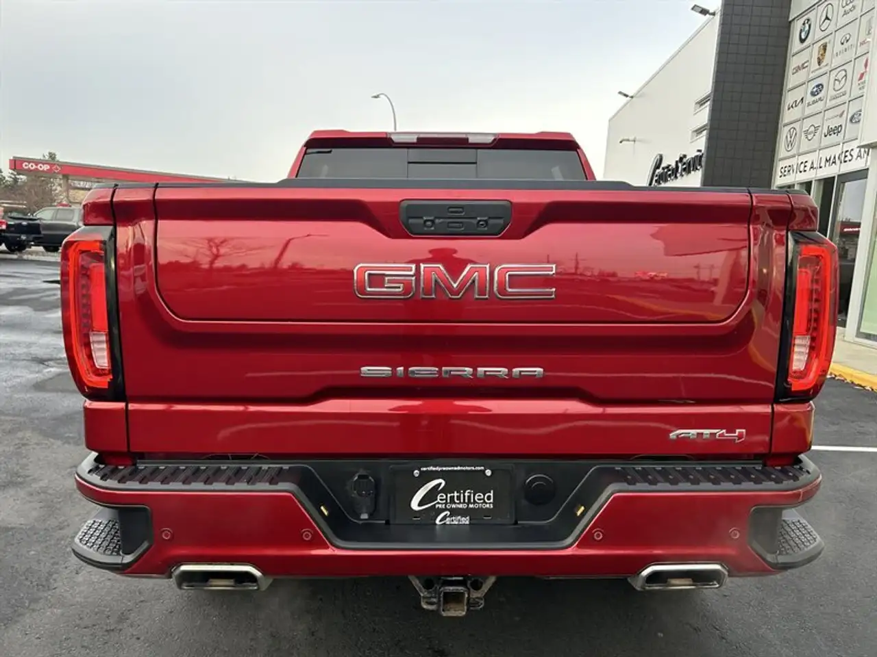 GMC Sierra 1500 снимка GMC Sierra 1500