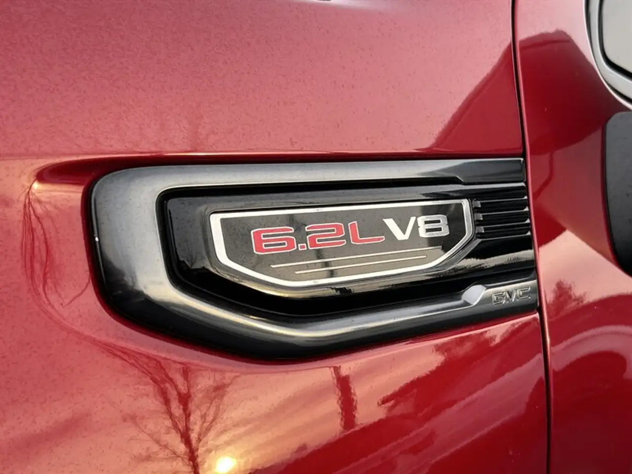 GMC Sierra 1500 снимка GMC Sierra 1500