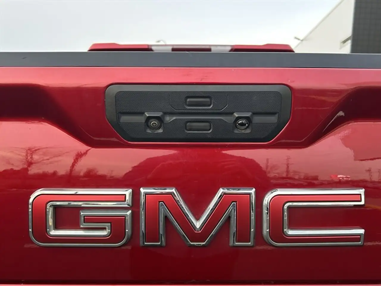 GMC Sierra 1500 снимка GMC Sierra 1500