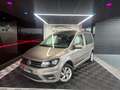 Volkswagen Caddy Caddy 2.0 TDi Brun - thumbnail 1