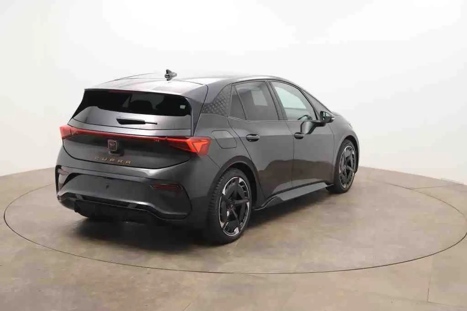 CUPRA Born 150kW RFK*PDC*Tempo*Klima*SH Gris - 2
