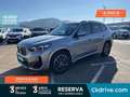 BMW X1 2.0 D SDRIVE20D Gris - thumbnail 1