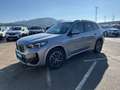 BMW X1 2.0 D SDRIVE20D Gris - thumbnail 2