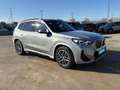 BMW X1 2.0 D SDRIVE20D Gris - thumbnail 4