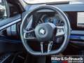 BMW X3 xDrive 20i M-Sport AHK ACC HUD PANO 360° Schwarz - thumbnail 9