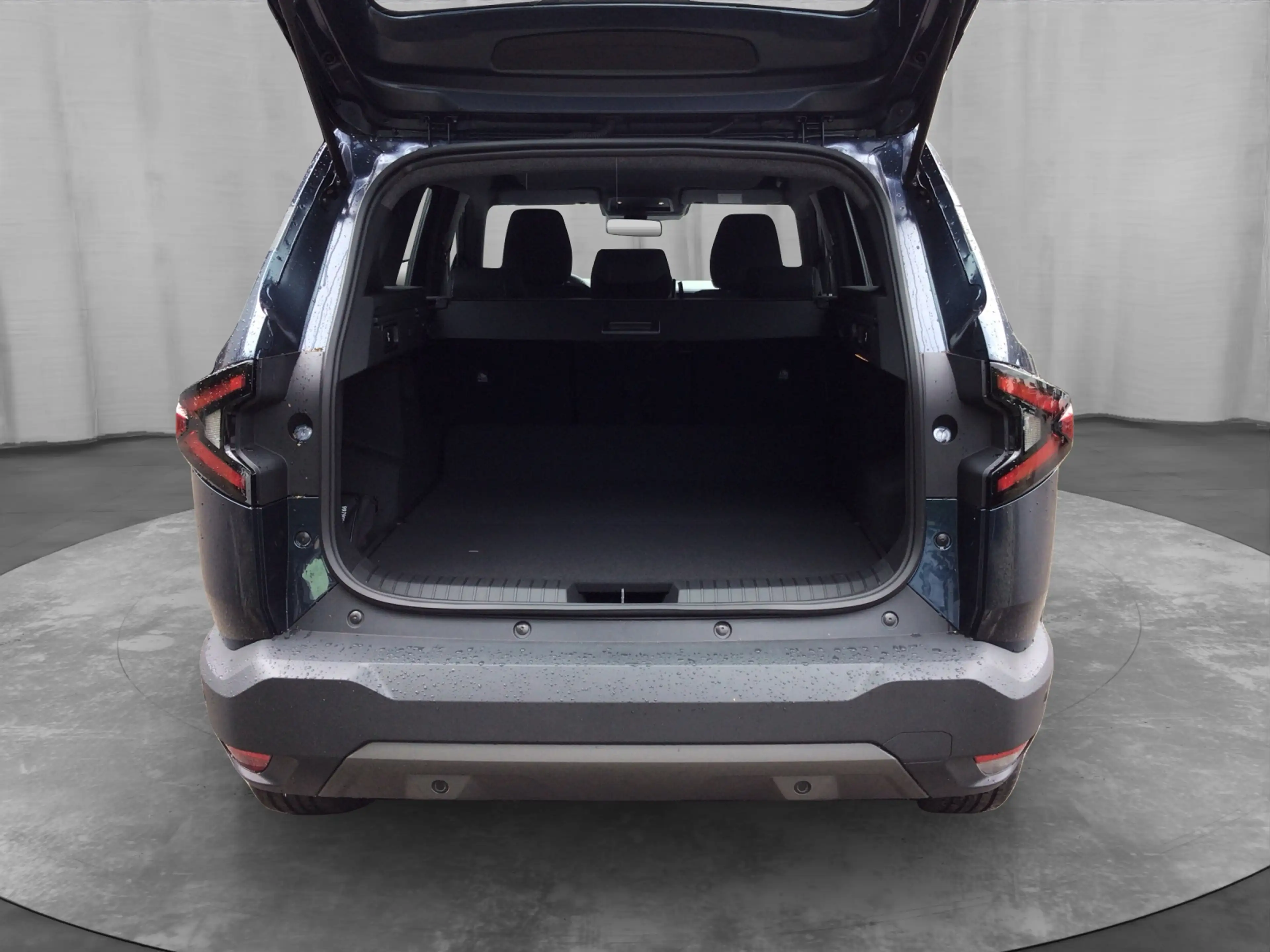 Dacia Bigster TCe 140 Expression — photo 5