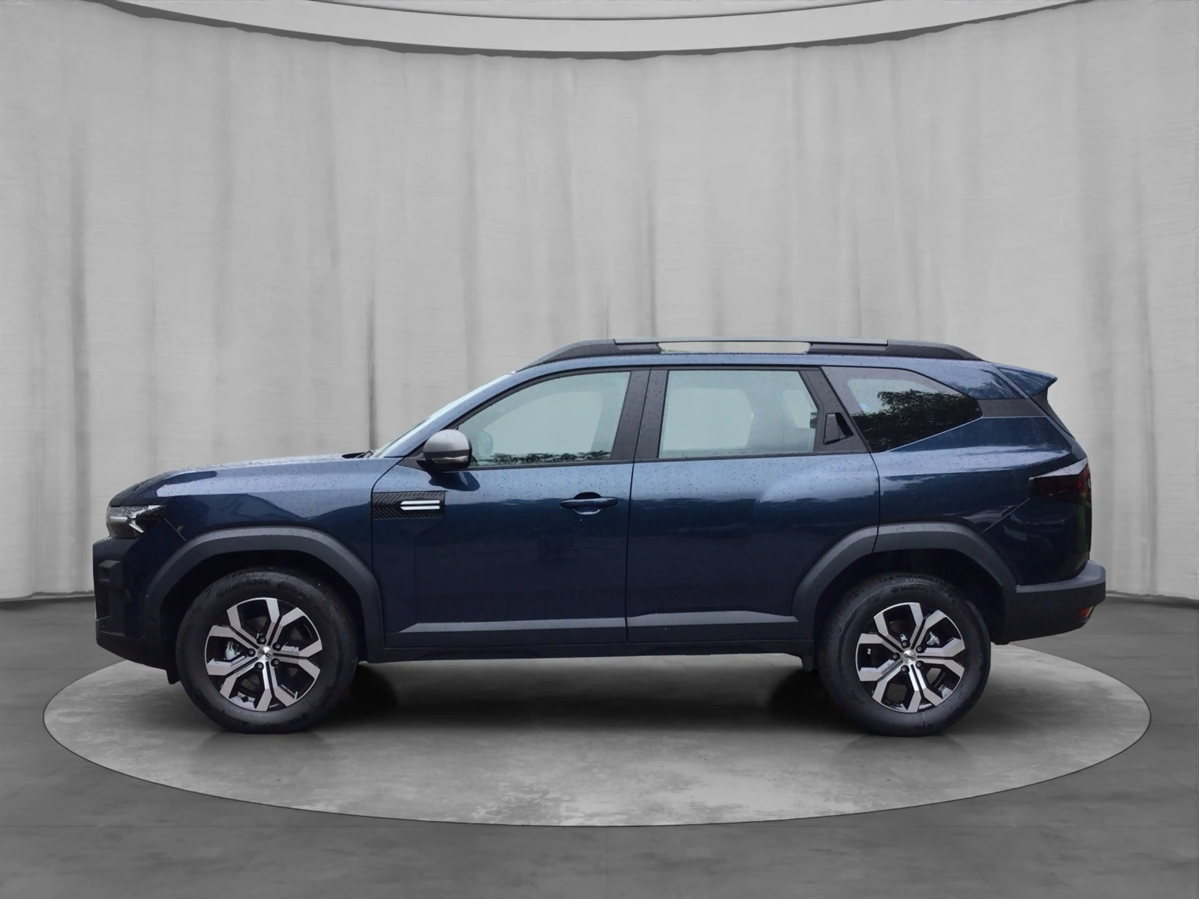 Dacia Bigster TCe 140 Expression — photo 2