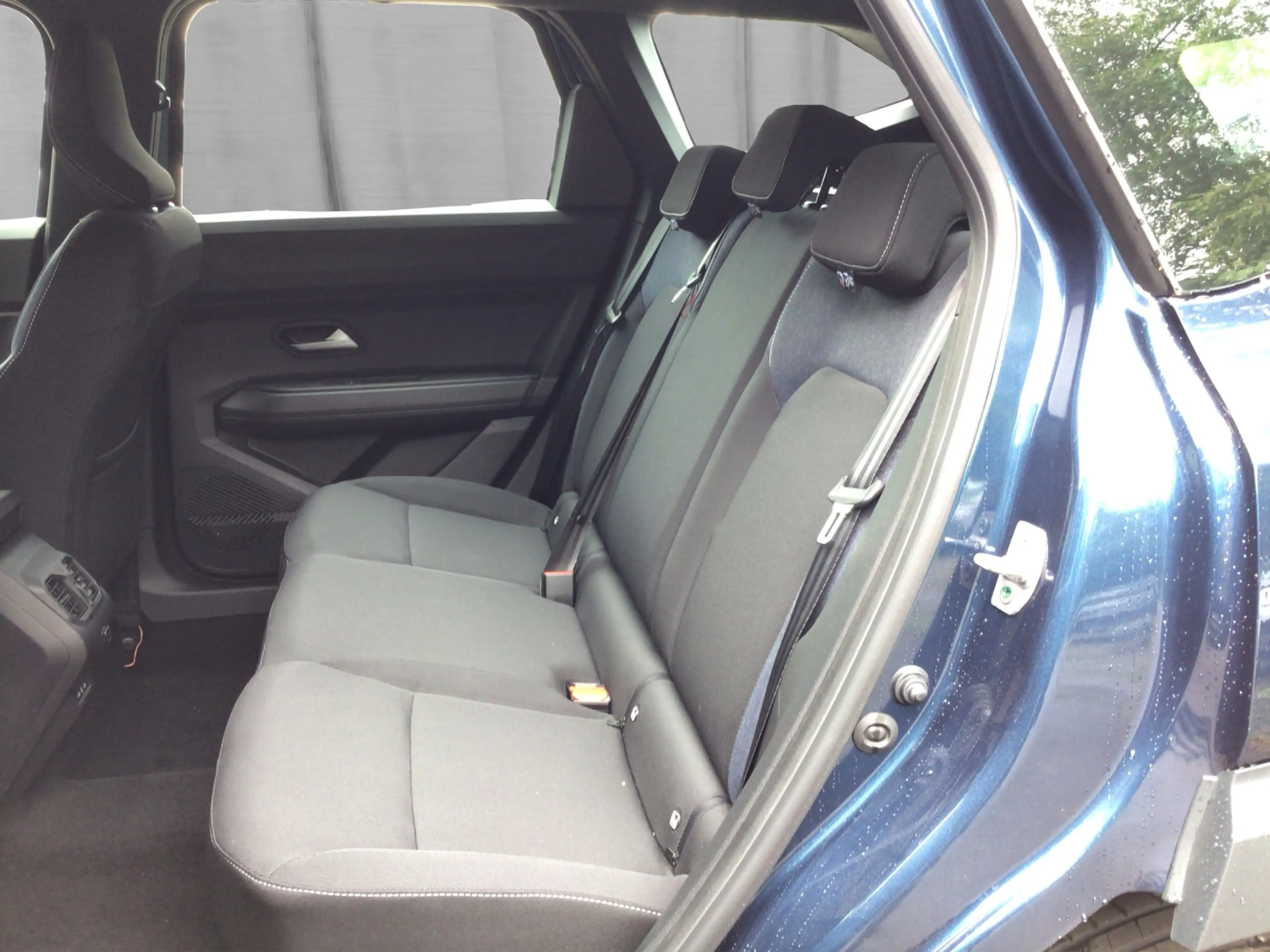 Dacia Bigster TCe 140 Expression — photo 15