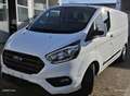 Ford Transit Custom 320 L1H1 VA AUTOMATIC  Trend NEU MOTOR Weiß - thumbnail 8