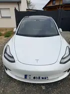 Tesla Long Range Dual Motor AWD