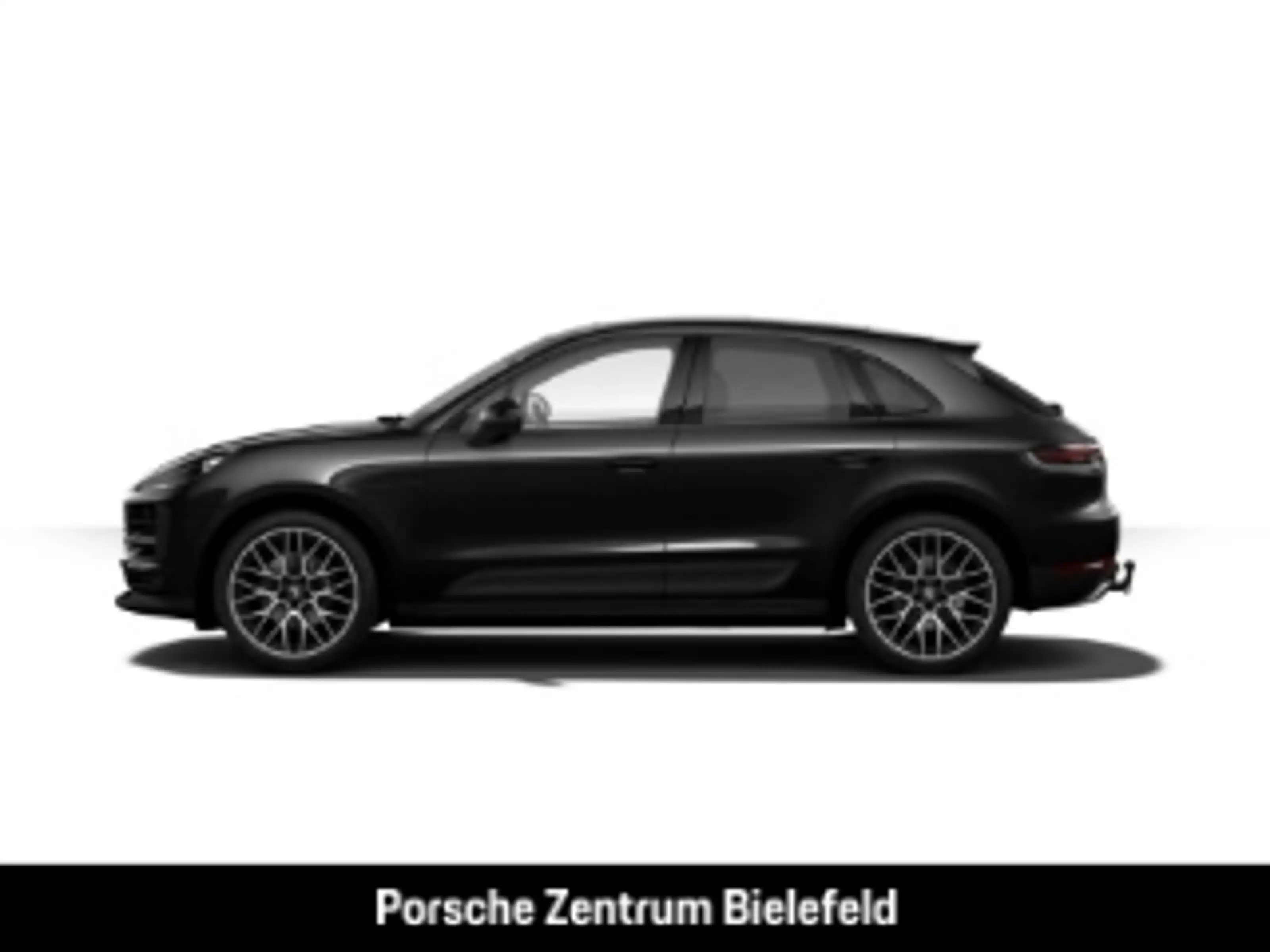 Porsche Macan Panoramadach 21- Zoll LED nur 55.000km — photo 3