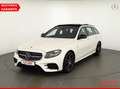 Mercedes-Benz E 53 AMG E53 AMG T 4Matic Burmester Panorama AHK 360° ACC Білий - thumbnail 1