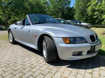 Z3 Roadster 1.9 140cv