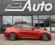 BMW M2 M2 Competition 410 ch M DKG7 Оранжевый - thumbnail 1
