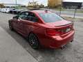 BMW M2 M2 Competition 410 ch M DKG7 Оранжевый - thumbnail 4