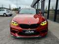 BMW M2 M2 Competition 410 ch M DKG7 Оранжевый - thumbnail 6