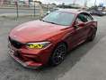BMW M2 M2 Competition 410 ch M DKG7 Оранжевый - thumbnail 5