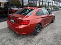 BMW M2 M2 Competition 410 ch M DKG7 Оранжевый - thumbnail 3