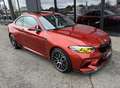 BMW M2 M2 Competition 410 ch M DKG7 Оранжевый - thumbnail 2