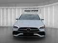 Mercedes-Benz C 300 T AMG Line (EURO 6e) Silber - thumbnail 8