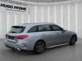 Mercedes-Benz C 300 T AMG Line (EURO 6e) Silber - thumbnail 5