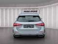 Mercedes-Benz C 300 T AMG Line (EURO 6e) Silber - thumbnail 4