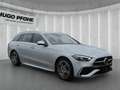 Mercedes-Benz C 300 T AMG Line (EURO 6e) Silber - thumbnail 7