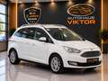 Ford Grand C-Max Grand C-MAX Titanium 1,0 EcoBoost*BIS ZU 24 MON... Weiß - thumbnail 7