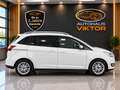 Ford Grand C-Max Grand C-MAX Titanium 1,0 EcoBoost*BIS ZU 24 MON... Weiß - thumbnail 6