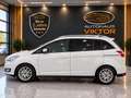 Ford Grand C-Max Grand C-MAX Titanium 1,0 EcoBoost*BIS ZU 24 MON... Weiß - thumbnail 2