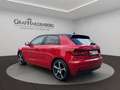 Audi A1 Sportback Advanced 35TFSI S-Tr. Navi LED Rot - thumbnail 4