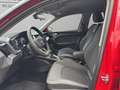 Audi A1 Sportback Advanced 35TFSI S-Tr. Navi LED Rot - thumbnail 11