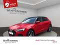 Audi A1 Sportback Advanced 35TFSI S-Tr. Navi LED Rot - thumbnail 1