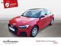 Audi A1 Sportback Advanced 35TFSI S-Tr. Navi LED Rot - thumbnail 1