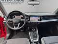Audi A1 Sportback Advanced 35TFSI S-Tr. Navi LED Rot - thumbnail 14