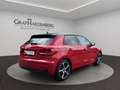 Audi A1 Sportback Advanced 35TFSI S-Tr. Navi LED Rot - thumbnail 6