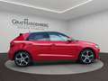 Audi A1 Sportback Advanced 35TFSI S-Tr. Navi LED Rot - thumbnail 7